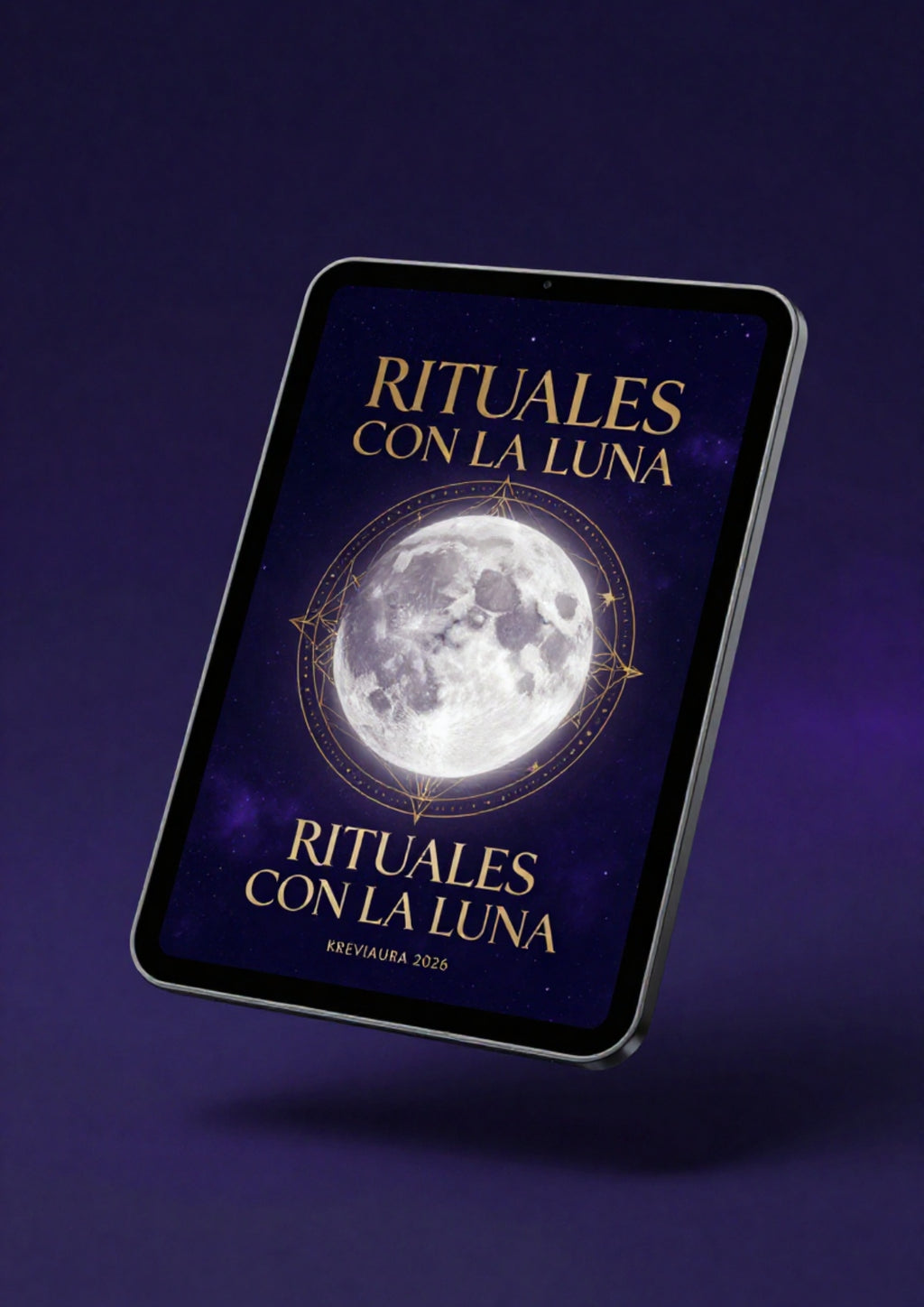 El Arte Sagrado de los Rituales