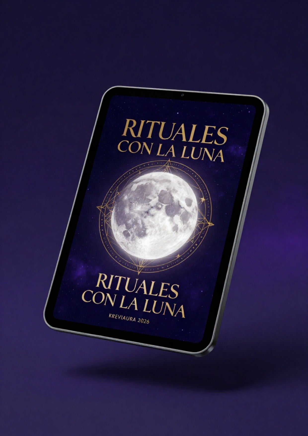 El Arte Sagrado de los Rituales