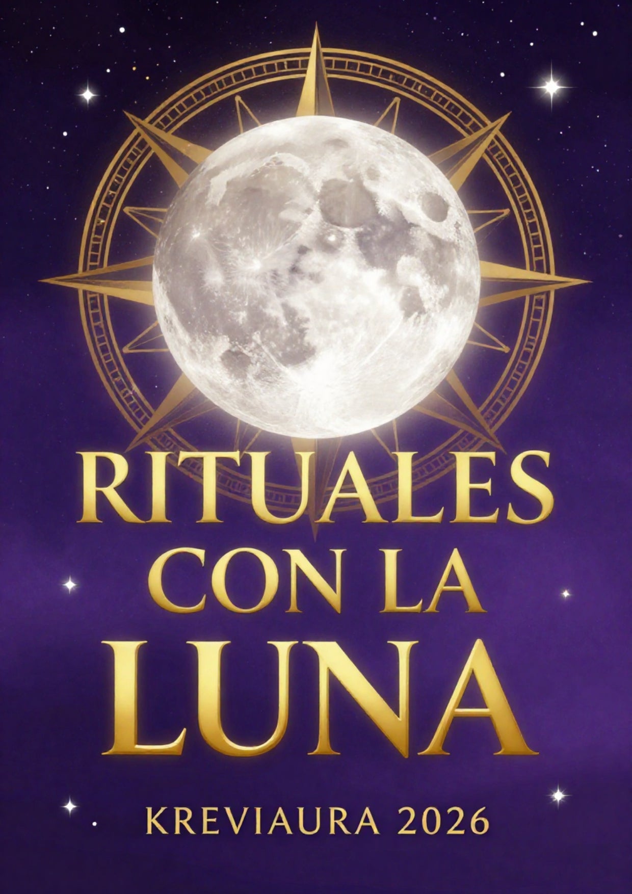 El Arte Sagrado de los Rituales