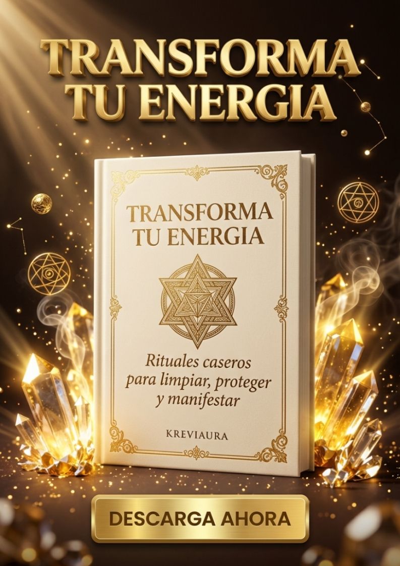 El Arte Sagrado de los Rituales