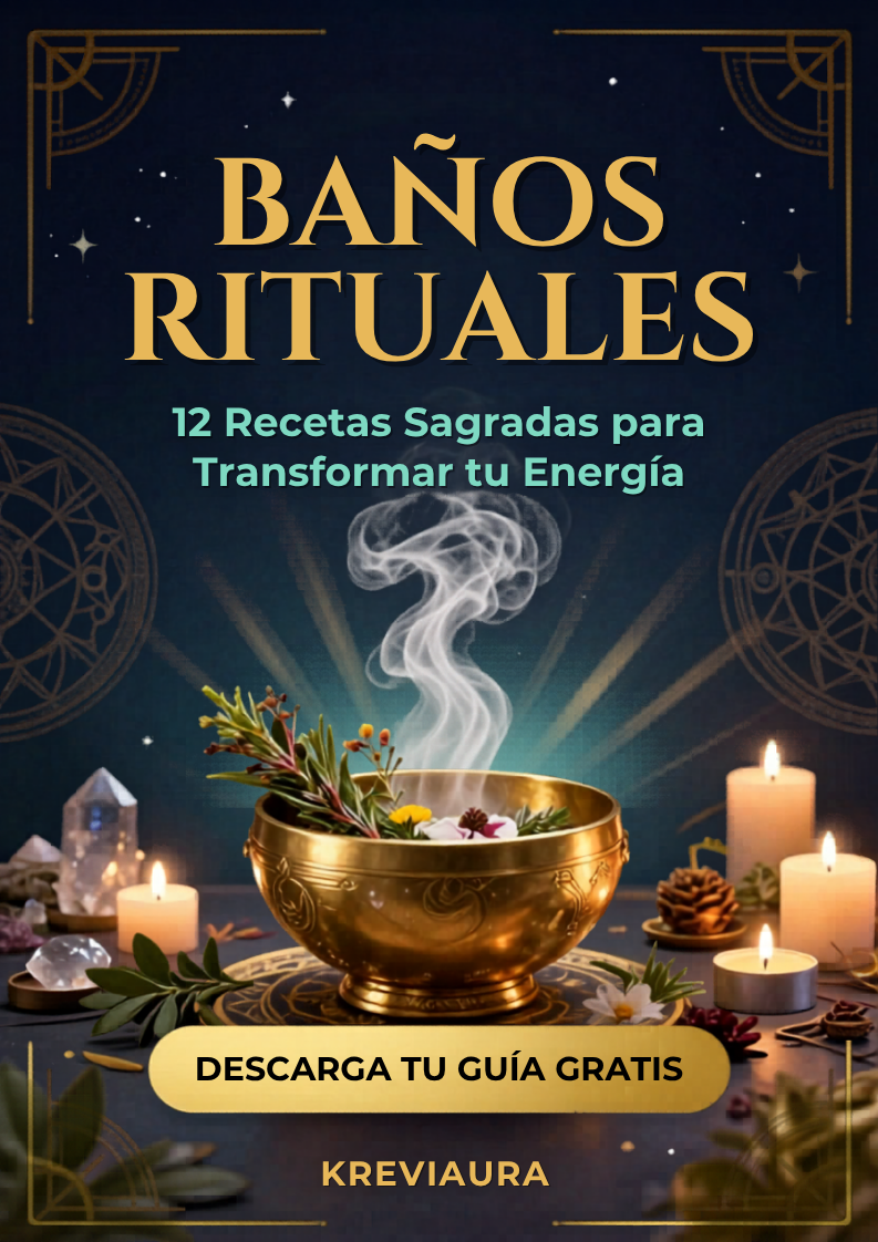 El Arte Sagrado de los Rituales