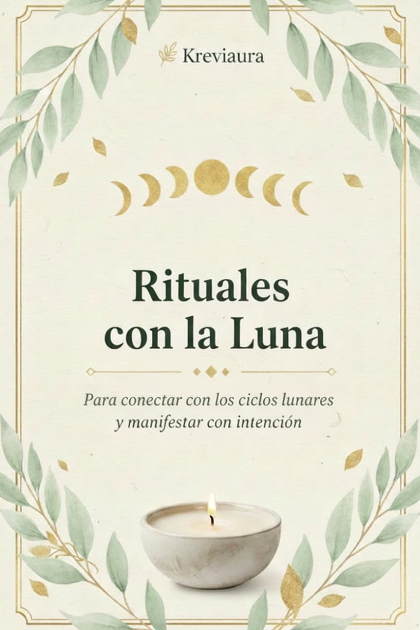 Rituales para una Vida con Más Calma y Bienestar