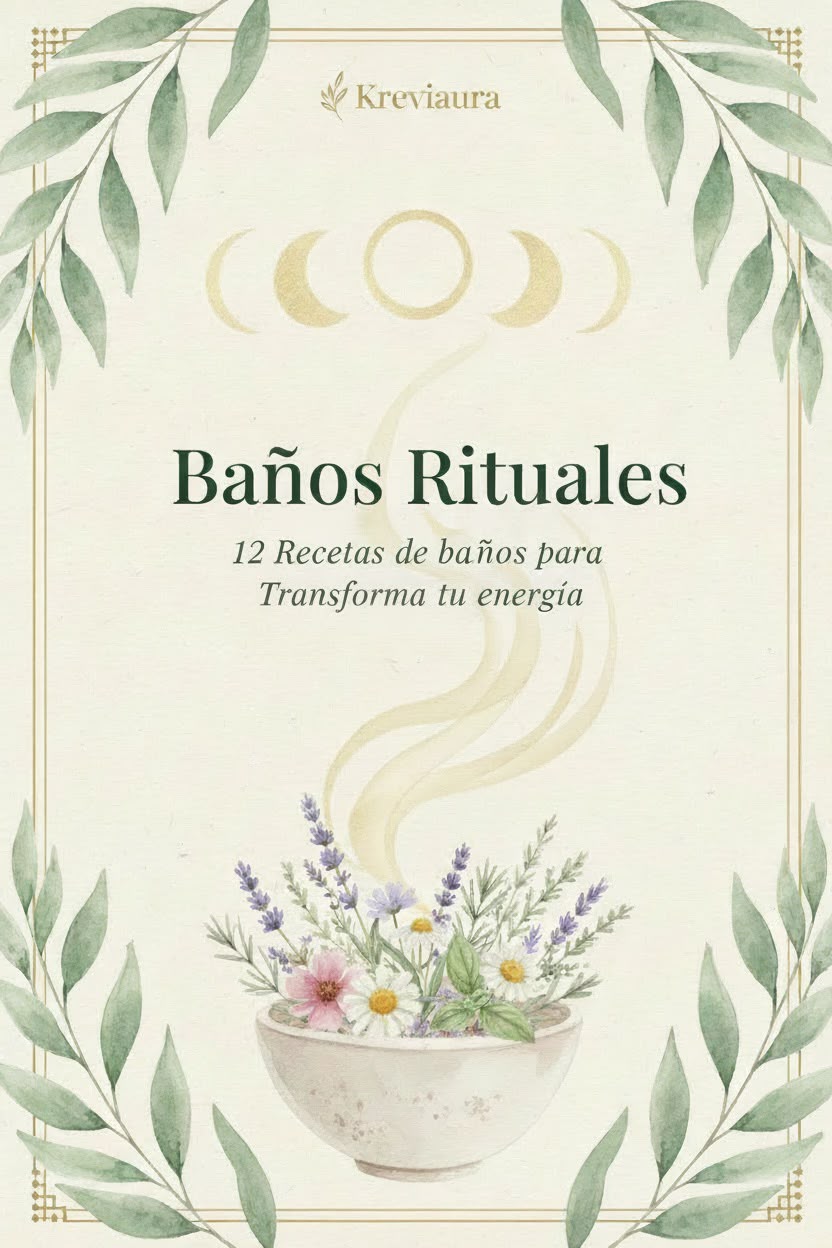Rituales para una Vida con Más Calma y Bienestar
